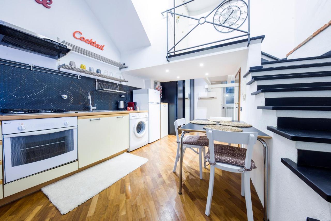 Apartment Soziglia House By 24 Genua