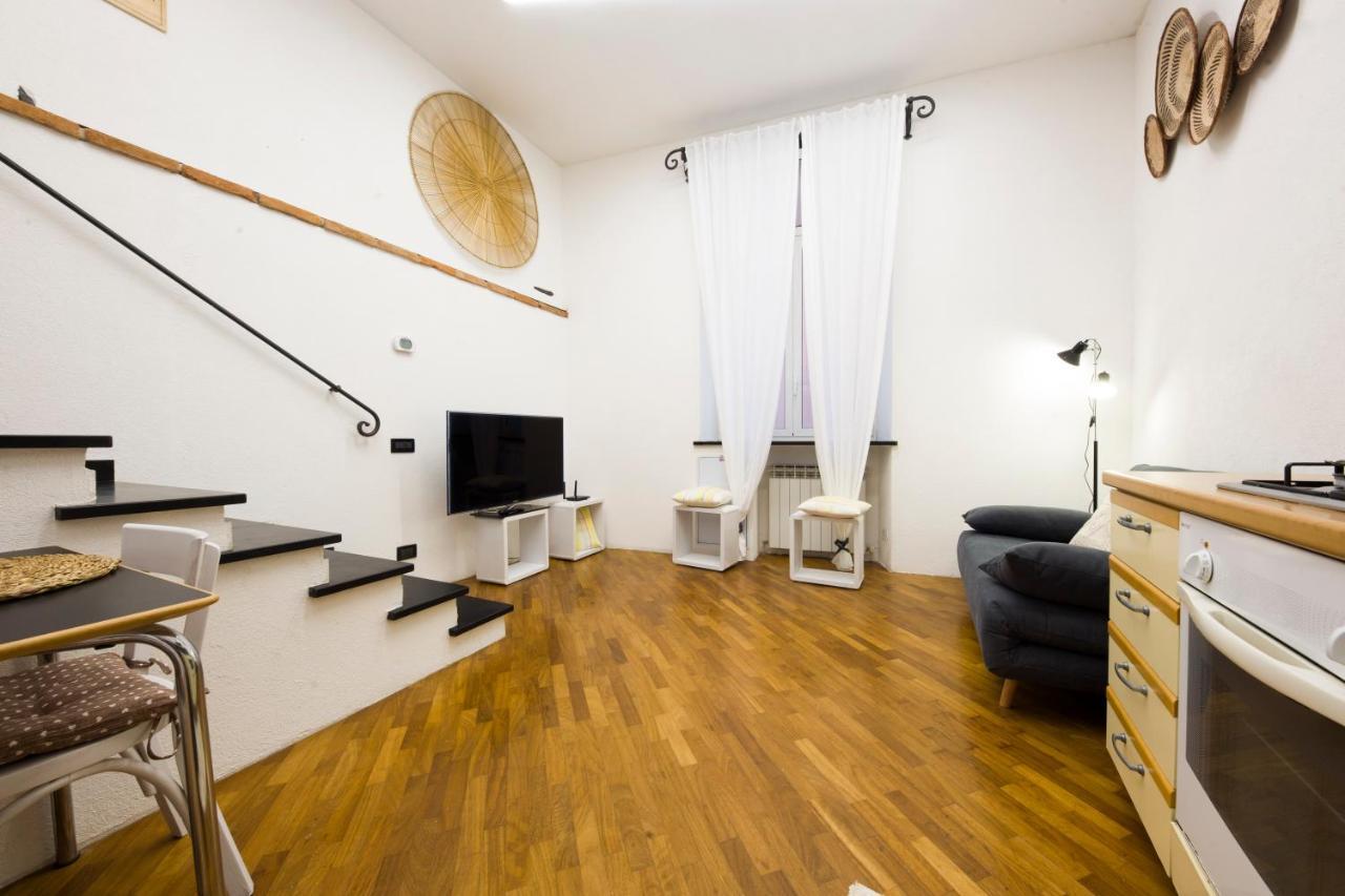 Soziglia House By 24